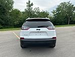 Used 2021 Jeep Cherokee Latitude Plus for sale #50003 - photo 8