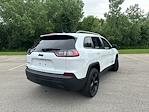 Used 2021 Jeep Cherokee Latitude Plus for sale #50003 - photo 2