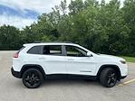 Used 2021 Jeep Cherokee Latitude Plus for sale #50003 - photo 9