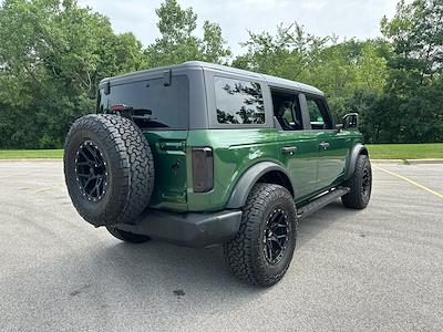 2024 Ford Bronco 4x4 SUV for sale #50008 - photo 2