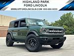 2024 Ford Bronco 4x4 SUV for sale #50008 - photo 1