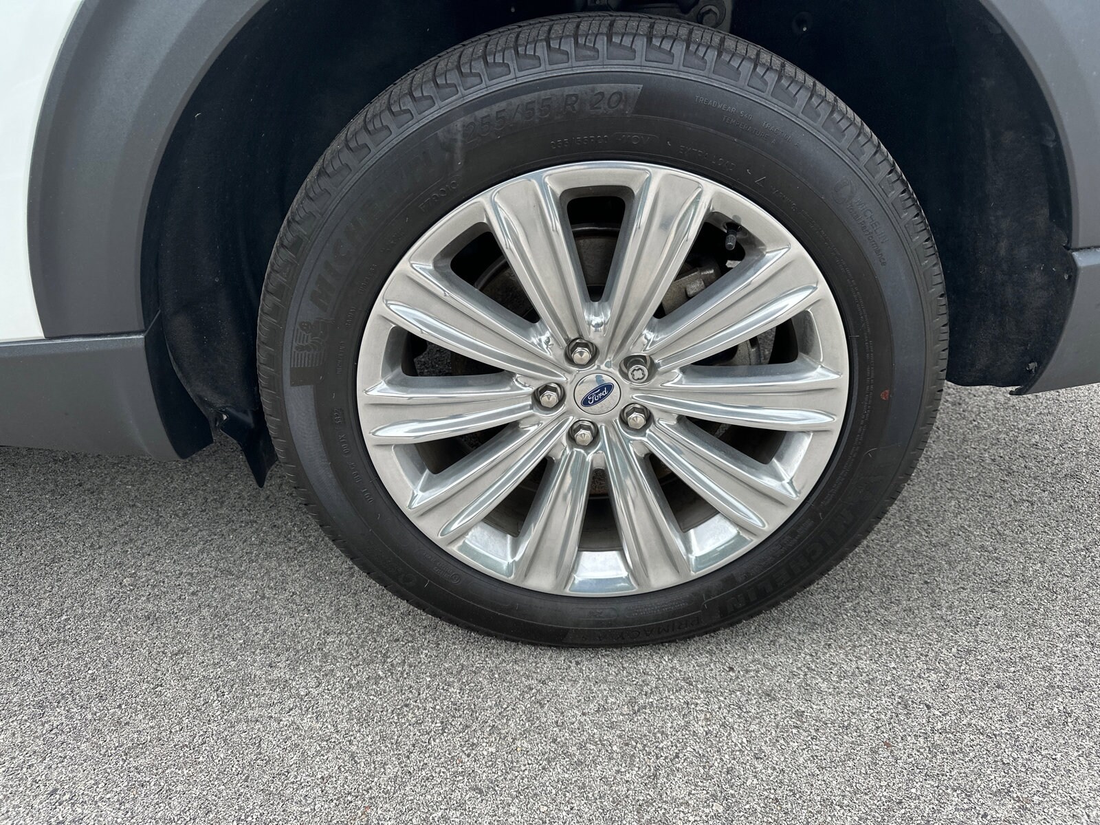 Used 2023 Ford Explorer - photo 16
