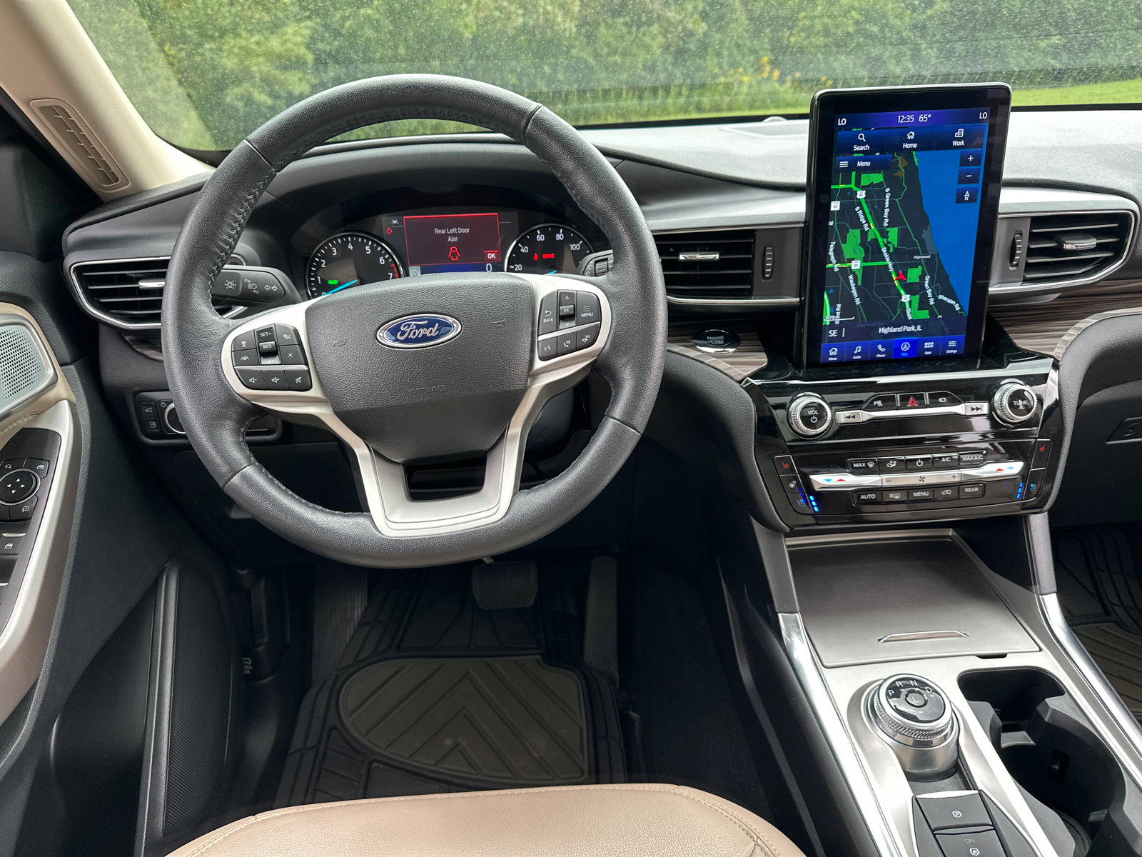 Used 2023 Ford Explorer - photo 18