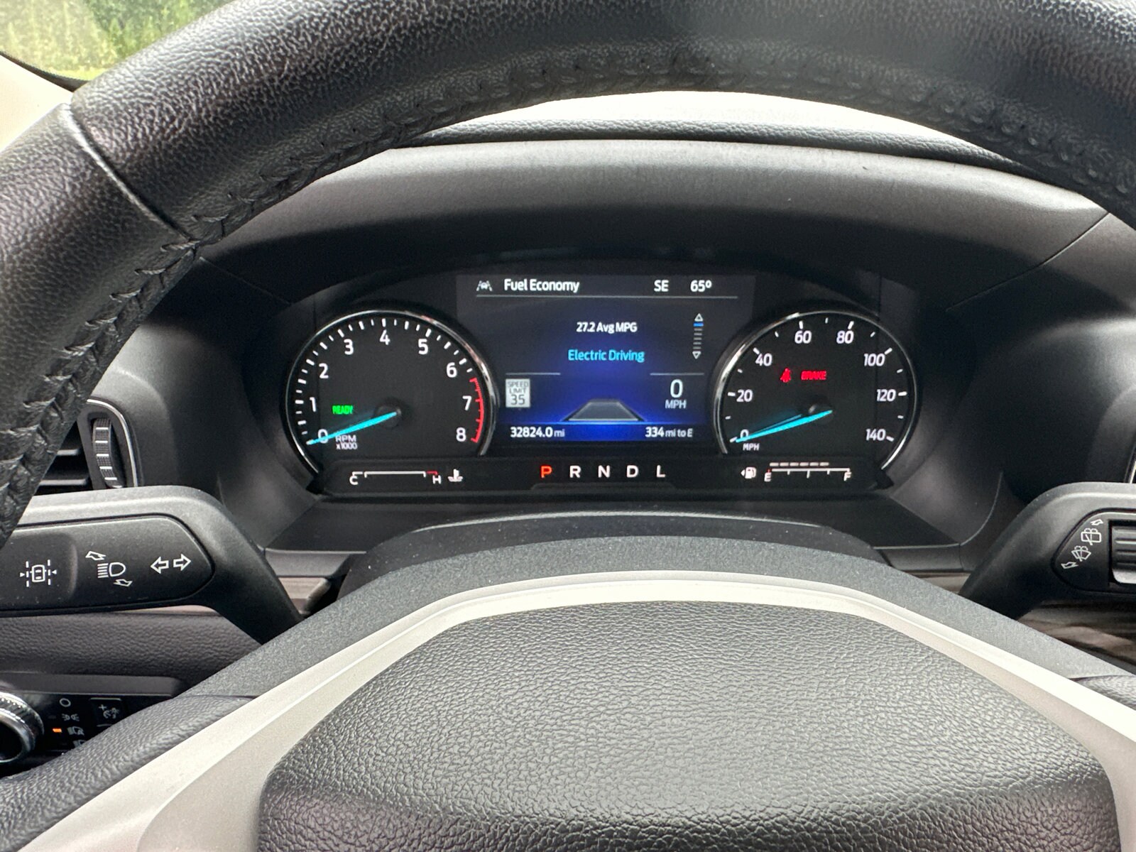 Used 2023 Ford Explorer - photo 21