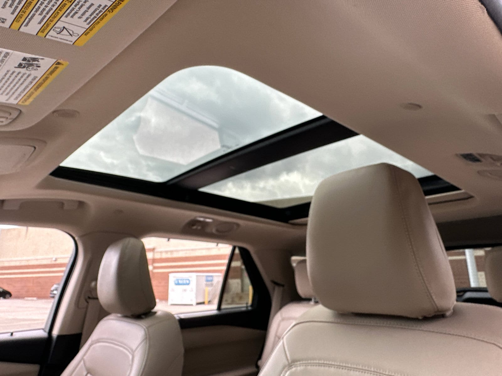 Used 2023 Ford Explorer - photo 28