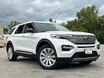 Used 2023 Ford Explorer Limited for sale #50009 - photo 3