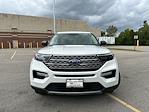 Used 2023 Ford Explorer Limited for sale #50009 - photo 4