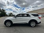 Used 2023 Ford Explorer Limited for sale #50009 - photo 6