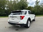 Used 2023 Ford Explorer Limited for sale #50009 - photo 2