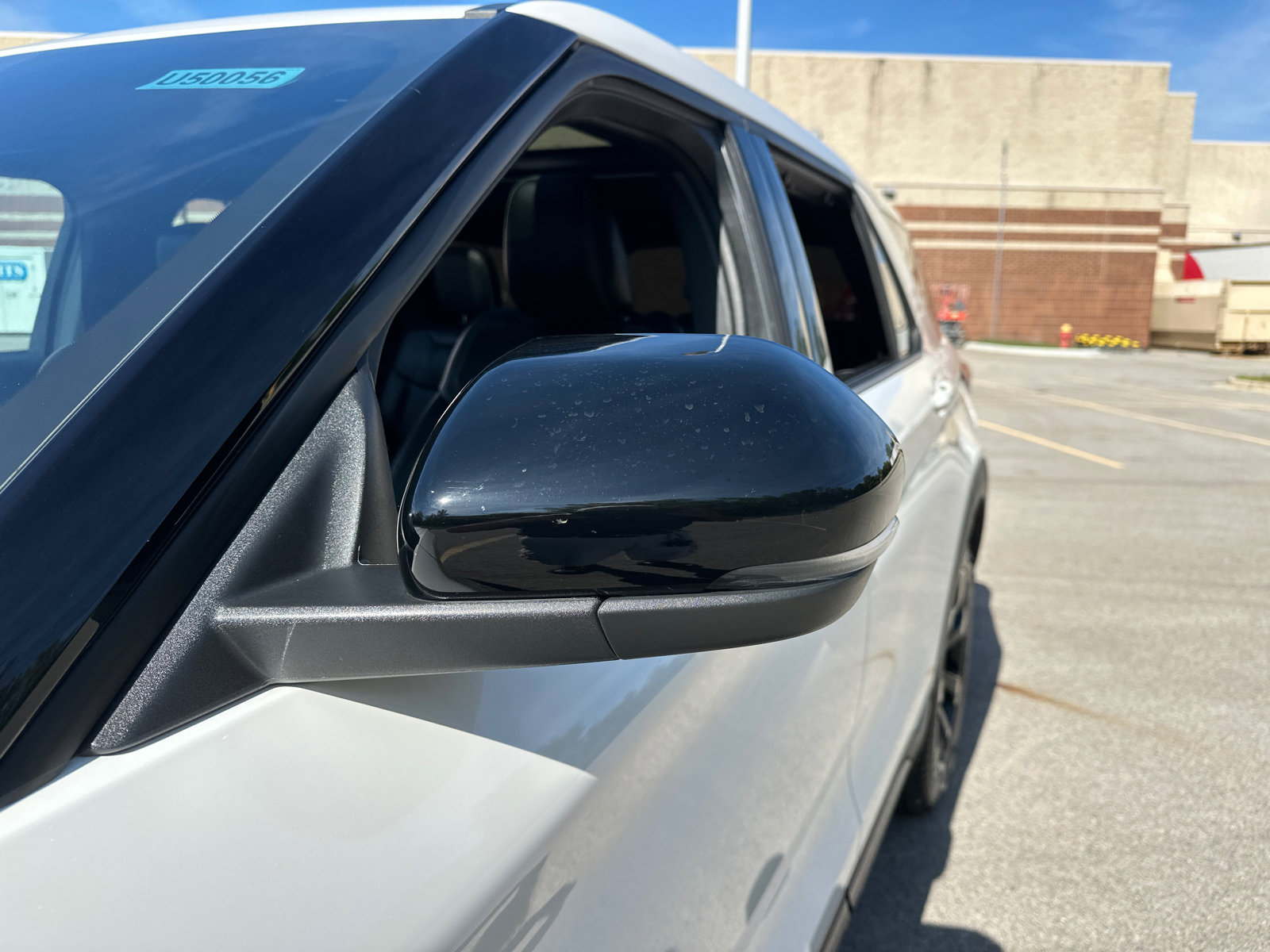 Used 2022 Ford Explorer - photo 14