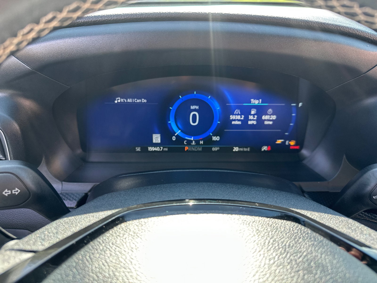 Used 2022 Ford Explorer - photo 21