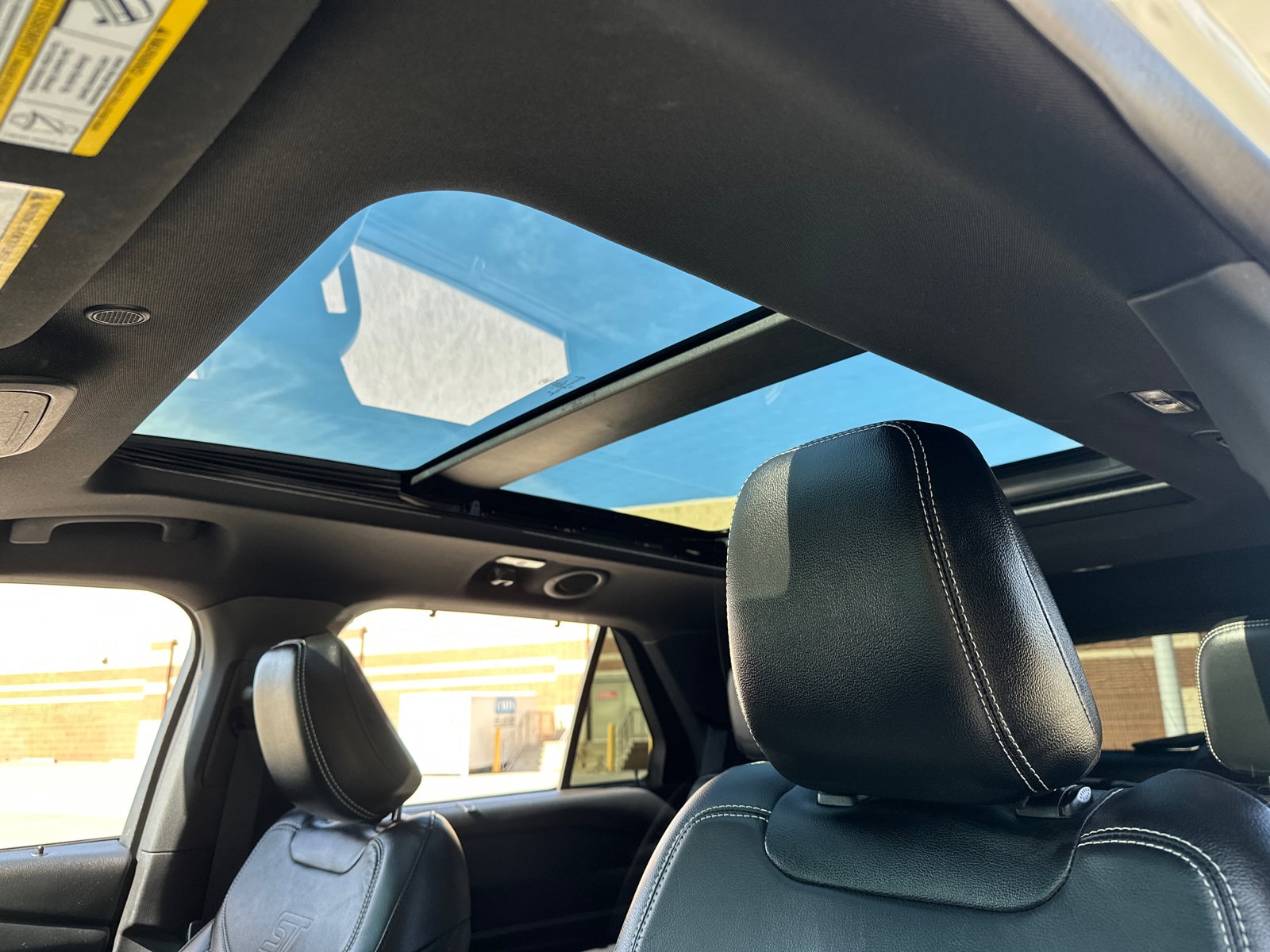 Used 2022 Ford Explorer - photo 28