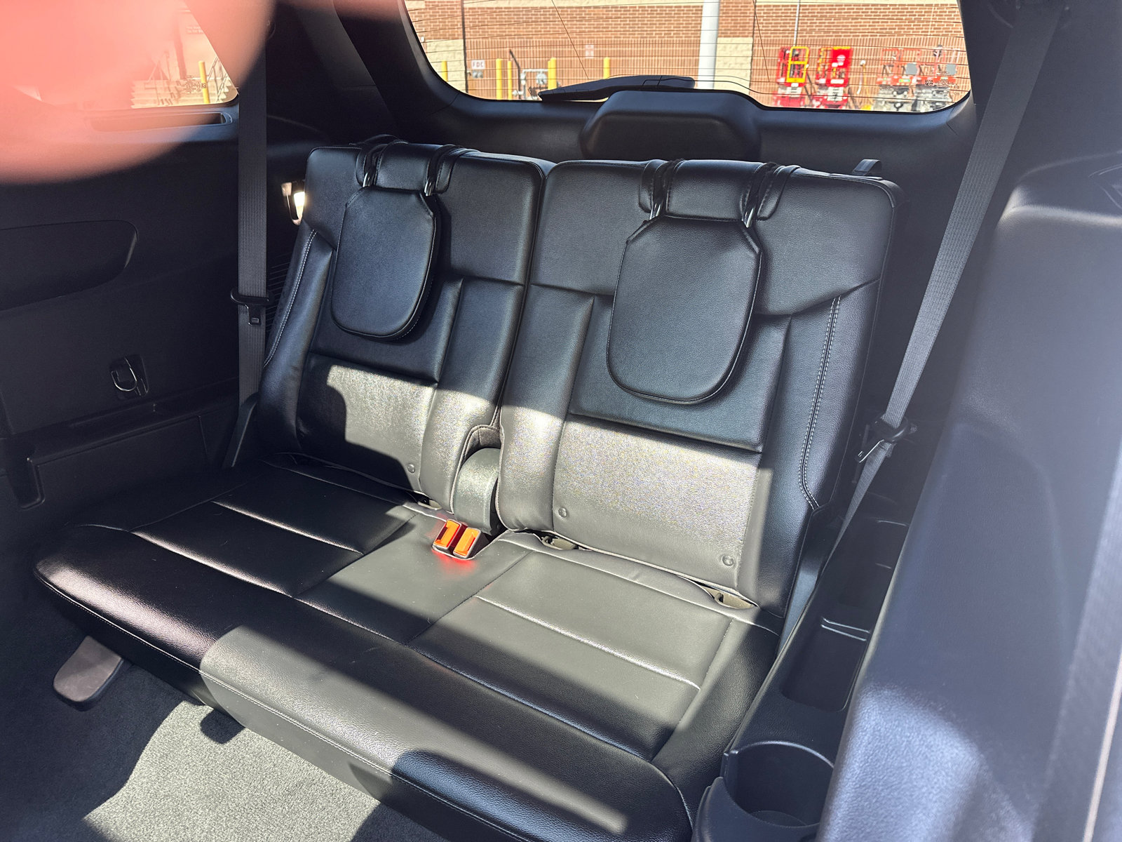 Used 2022 Ford Explorer - photo 35