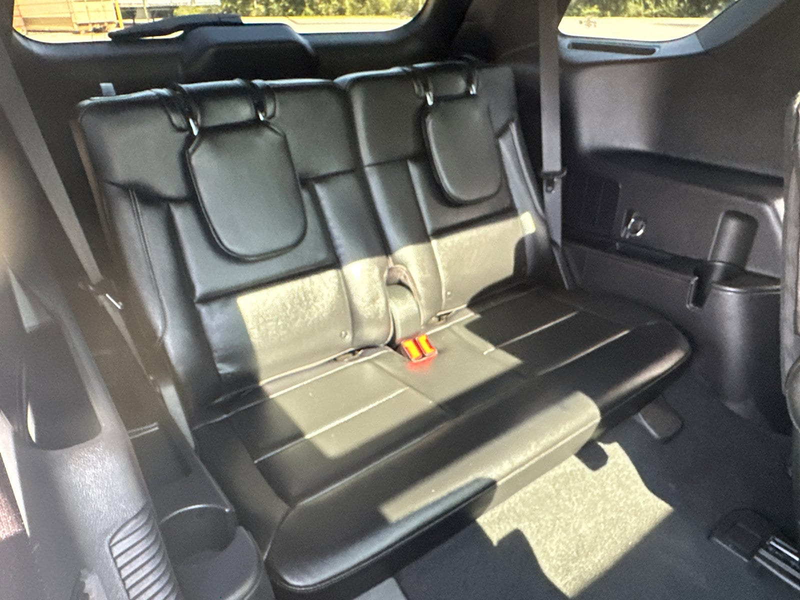 Used 2022 Ford Explorer - photo 37
