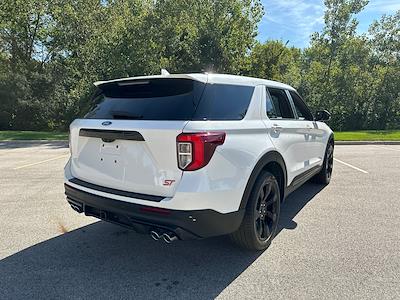 2022 Ford Explorer 4x4 SUV for sale #50056 - photo 2