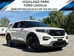 Used 2022 Ford Explorer ST for sale #50056 - photo 1