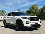 Used 2022 Ford Explorer ST for sale #50056 - photo 3
