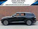Used 2025 Lincoln Aviator Livery for sale #50065 - photo 1