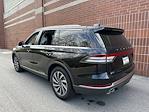 Used 2025 Lincoln Aviator Livery for sale #50065 - photo 6