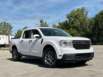 Used 2023 Ford Maverick SuperCrew Cab for sale #50068 - photo 2