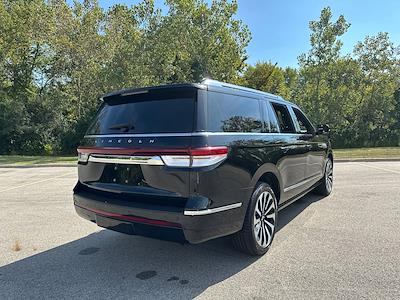 2023 Lincoln Navigator L 4x4 SUV for sale #50080 - photo 2