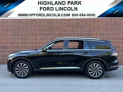 2025 Lincoln Aviator AWD SUV for sale #50103 - photo 1