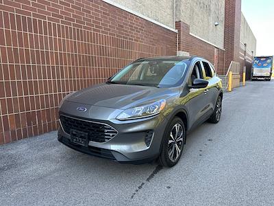 Used 2022 Ford Escape SE for sale #50108 - photo 1