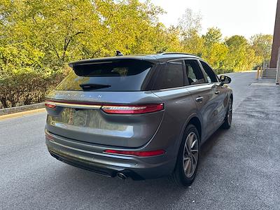 Used 2022 Lincoln Corsair Grand Touring for sale #50110 - photo 2