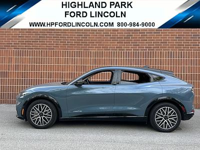 Used 2024 Ford Mustang Mach-E Premium AWD SUV for sale #50117 - photo 1