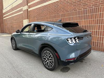 Used 2024 Ford Mustang Mach-E Premium AWD SUV for sale #50117 - photo 2