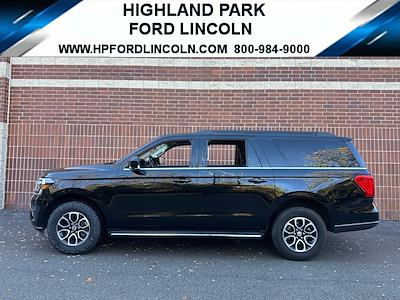 Used 2023 Ford Expedition MAX XLT for sale #50118 - photo 1