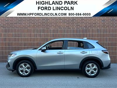 2024 Honda HR-V AWD SUV for sale #50120 - photo 1