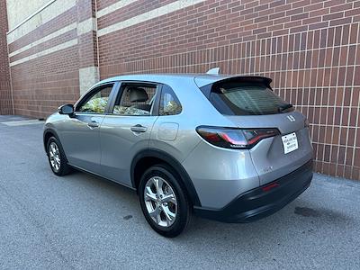 2024 Honda HR-V AWD SUV for sale #50120 - photo 2