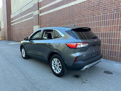 2022 Ford Escape FWD SUV for sale #50121 - photo 2