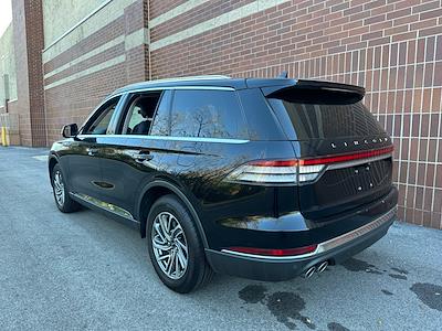 2024 Lincoln Aviator AWD SUV for sale #50132 - photo 2