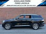 Used 2024 Lincoln Aviator Livery for sale #50132 - photo 1