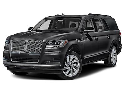 Used 2024 Lincoln Navigator L Premiere for sale #50160 - photo 1