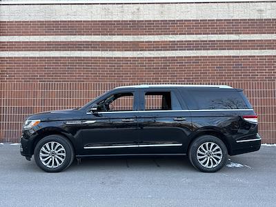 Used 2024 Lincoln Navigator L Premiere for sale #50160 - photo 2