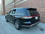 Used 2023 Lincoln Aviator Livery for sale #50165 - photo 2
