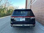 Used 2023 Lincoln Aviator Livery for sale #50165 - photo 7