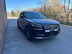 Used 2023 Lincoln Aviator Livery for sale #50165 - photo 9
