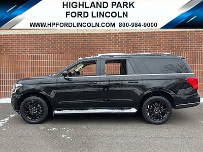 Used 2023 Ford Expedition MAX XLT for sale #50172 - photo 1