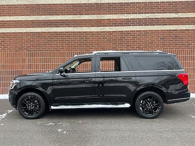 Used 2023 Ford Expedition MAX XLT for sale #50172 - photo 2