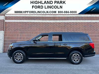 2023 Ford Expedition MAX 4x4 SUV for sale #50174 - photo 1