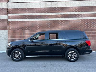 Used 2023 Ford Expedition MAX XLT for sale #50175 - photo 2