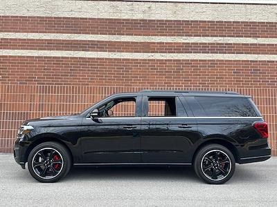Used 2022 Ford Expedition MAX Limited for sale #50176 - photo 2