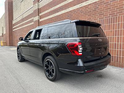 Used 2022 Ford Expedition MAX Limited for sale #50176 - photo 2