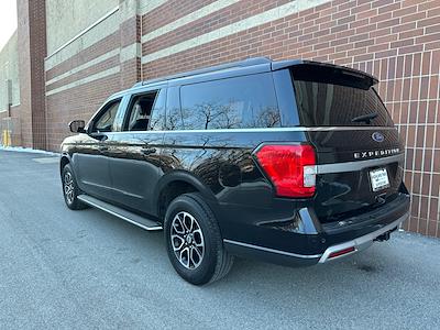 Used 2023 Ford Expedition MAX XLT for sale #50184 - photo 2