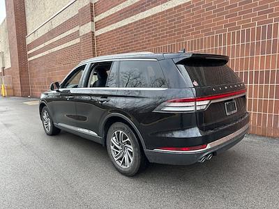 2023 Lincoln Aviator AWD SUV for sale #50187 - photo 2