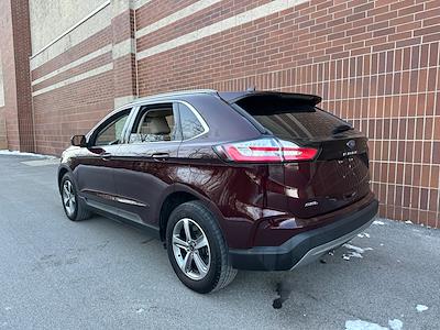Used 2024 Ford Edge SEL for sale #50193 - photo 2